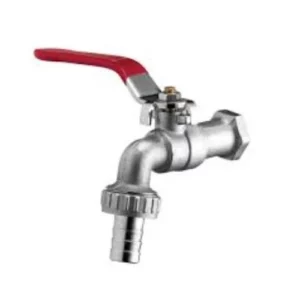 Roco Torneira Esfera Jardim 1/2 Zamak - Imagem 1