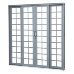 Riobras Aco Porta Cor.cent.2fmv/2fx 213x200 - 1066.0 - Imagem 1