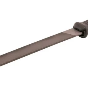 Lima para Enxada com Cabo, Encartelada Vonder 8" - Imagem 2