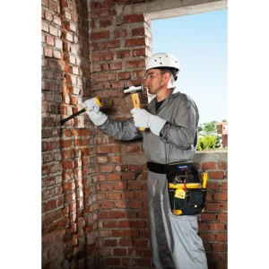 Marreta Oitavada 3000g Basic com Cabo de Madeira - Tramontina - Imagem 3