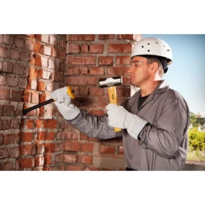 Marreta Oitavada 3000g Basic com Cabo de Madeira - Tramontina - Imagem 6