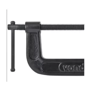 Grampo Tipo C 6 (sargento) Vonder - Imagem 4