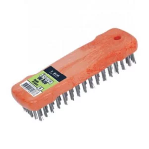 Escova de Aço Temperado - Atlas - Imagem 1