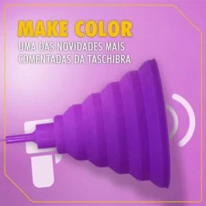 Pendente Make Color Branco 40w - Taschibra - Imagem 6