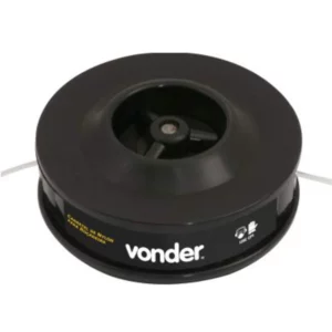 Roçadeira a Gasolina 42,6 Cm³ (cc) Rgv 426 Vonder - Imagem 3