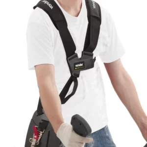 Roçadeira a Gasolina 42,6 Cm³ (cc) Rgv 426 Vonder - Imagem 6