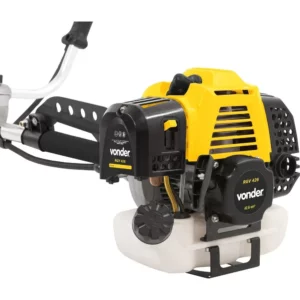 Roçadeira a Gasolina 42,6 Cm³ (cc) Rgv 426 Vonder - Imagem 7