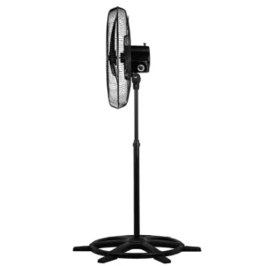 Ventilador Oscilante Pedestal 60cm 220v Ventisol - Imagem 3