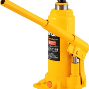 Macaco Hidráulico Tipo Garrafa 5 Toneladas-vonder-6874050000 - Imagem 3