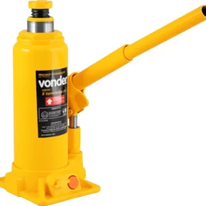 Macaco Hidráulico Tipo Garrafa 5 Toneladas-vonder-6874050000 - Imagem 4