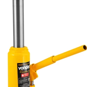 Macaco Hidráulico Tipo Garrafa 5 Toneladas-vonder-6874050000 - Imagem 5