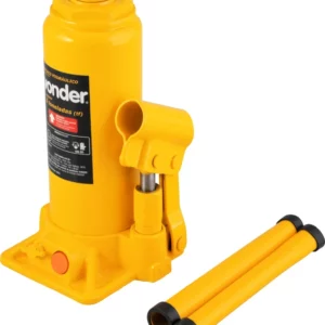 Macaco Hidráulico Tipo Garrafa 5 Toneladas-vonder-6874050000 - Imagem 6