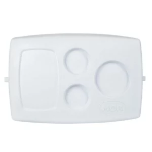 Caixa Térmica com Capacidade de 26 Litros na Cor Azul - Ref. 25108171 - Mor - Imagem 6