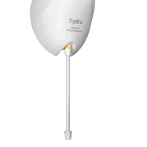 Chuveiro Elétrico Optima 8t 6800w 220v Branco - Imagem 3