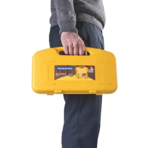 Kit de Ferramentas com Maleta 41 Peças - Tramontina - Imagem 4