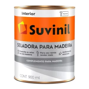 Seladora Extra para Madeira 900 Ml - Imagem 1
