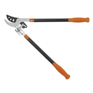 Tesourão de Poda Tipo Bypass em Aço com Cabo Telescópico Extensível Até 78cm - Tramontina - Imagem 3