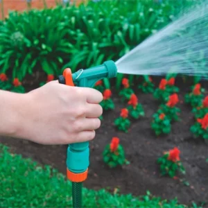 Hidropistola para Engate com Jato Controlável - Imagem 3