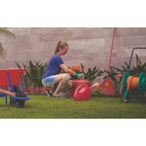 Regador Plástico 7l - Tramontina - Imagem 4