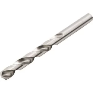 Broca de Aço Rápido Din 338 1 X 34mm - Vonder - Imagem 1