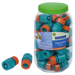 Engate Rápido Tipo Fêmea para Mangueira 1/2 - Tramontina - Imagem 3