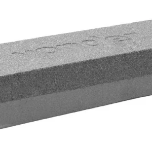 Pedra para Afiar, Dupla Face, 6", Retangular, Vonder Vdo2799 - Imagem 1
