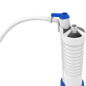 Mecanismo de Entrada Universal para Caixa Acoplada - Imagem 5