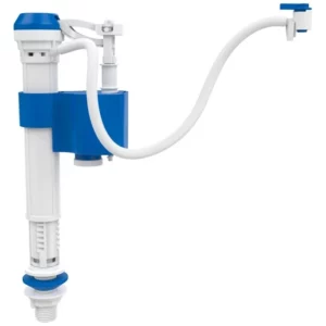 Mecanismo de Entrada Universal para Caixa Acoplada - Imagem 6