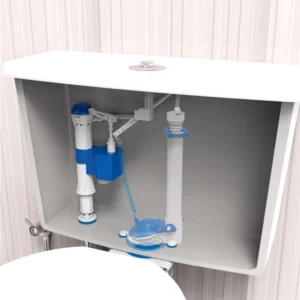 Mecanismo de Entrada Universal para Caixa Acoplada - Imagem 7