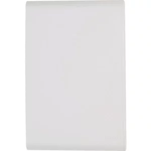 Placa Cega 4 X 2 Tramontina Liz Branca - Tramontina - Imagem 1