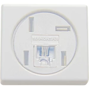 Módulo Telefone Lux2/liz - Tramontina - Imagem 2