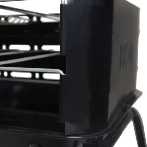 Churrasqueira Araguaia - Mor - Imagem 12