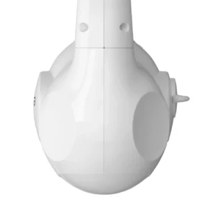 Torneira para Cozinha de Parede Eletrônica Lumen 5500w 220v Branca - Imagem 6