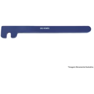 Chave Dobrar Ferro C 5/16" - São Romão - Imagem 1