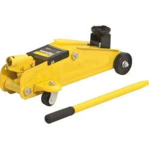 Macaco Hidráulico Tipo Jacaré Capacidade de 2 Toneladas com Maleta - Imagem 5