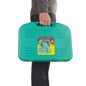Kit de Ferramentas 65 Peças com Maleta - Tramontina - Imagem 2