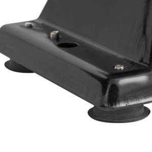 Moto Esmeril 360w 220v - Vonder - Imagem 3