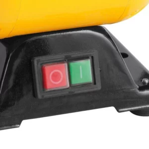 Moto Esmeril 360w 220v - Vonder - Imagem 4