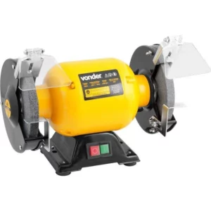 Moto Esmeril 360w 220v - Vonder - Imagem 6
