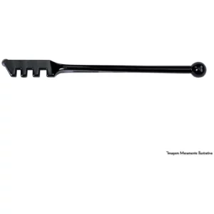 Cortador Vidro Stanley Videa 5.1/8" (132mm) 14125 Blister