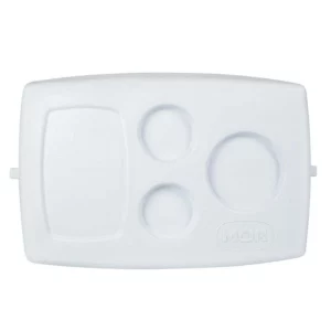 Caixa Térmica Vermelha 26l - Mor - Imagem 13