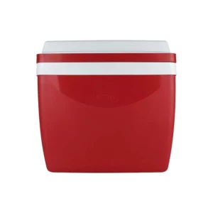 Caixa Térmica Vermelha 26l - Mor - Imagem 3