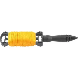 Linha para Pedreiro Trançada 1,2mm X 50m - Vonder - Imagem 3