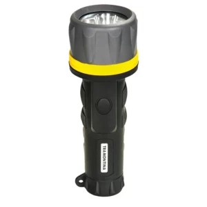 Lanterna Plástica com Corpo Injetado 2d - Tramontina - Imagem 1