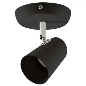 Spot de Arco New Short 11,5x13,5cm Preto