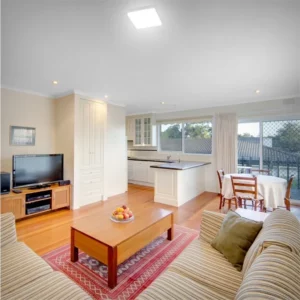 Luminária Led de Sobrepor Quadrada Frameless 24w Bivolt 17x17cm 6500k Luz Branca - Imagem 5