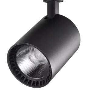 Spot Led Skill 24w Bivolt 3000k Preto - Imagem 3