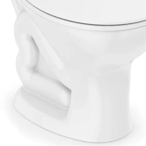 Kit Vaso Sanitário e Caixa Acoplada com Acessórios Saveiro Branco - Imagem 4