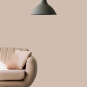 Tinta Efeito Cimento Queimado Fosco Pedra Rosada 5kg - Imagem 3