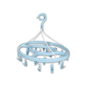 Mini Varal Oval com 24 Prendedores - Imagem 3